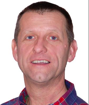 Christophe LORIOT