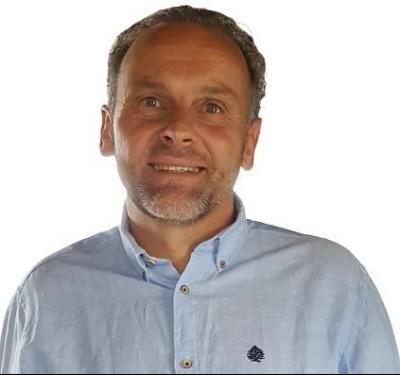 Fabrice SACHE