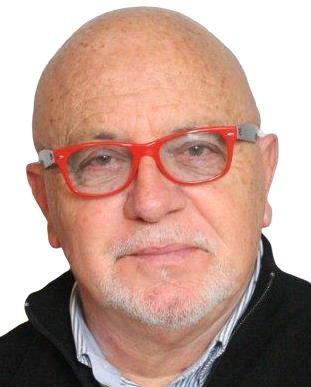 Max GENEVOIS